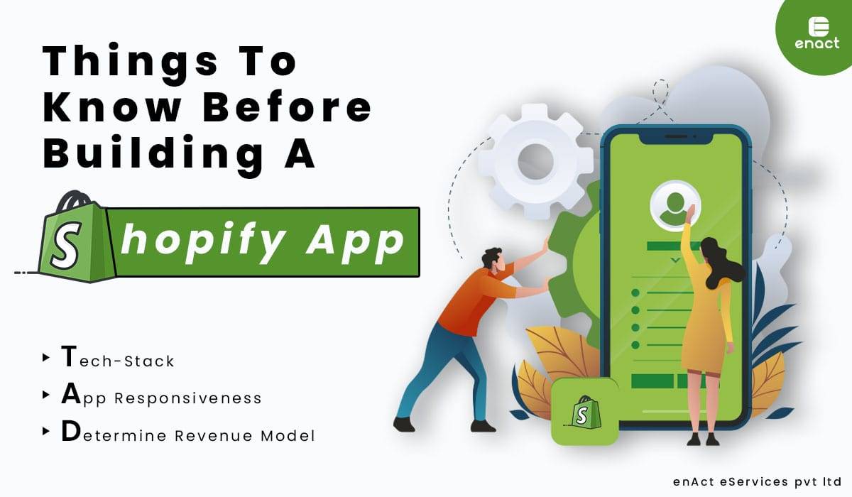 10 Things To Know Before Building A Shopify App