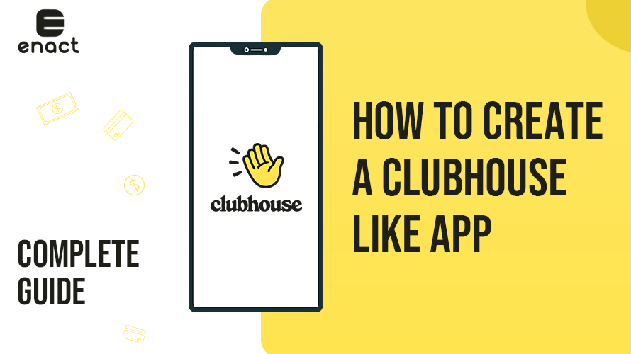 How to Build a Voice Chat App Like Clubhouse